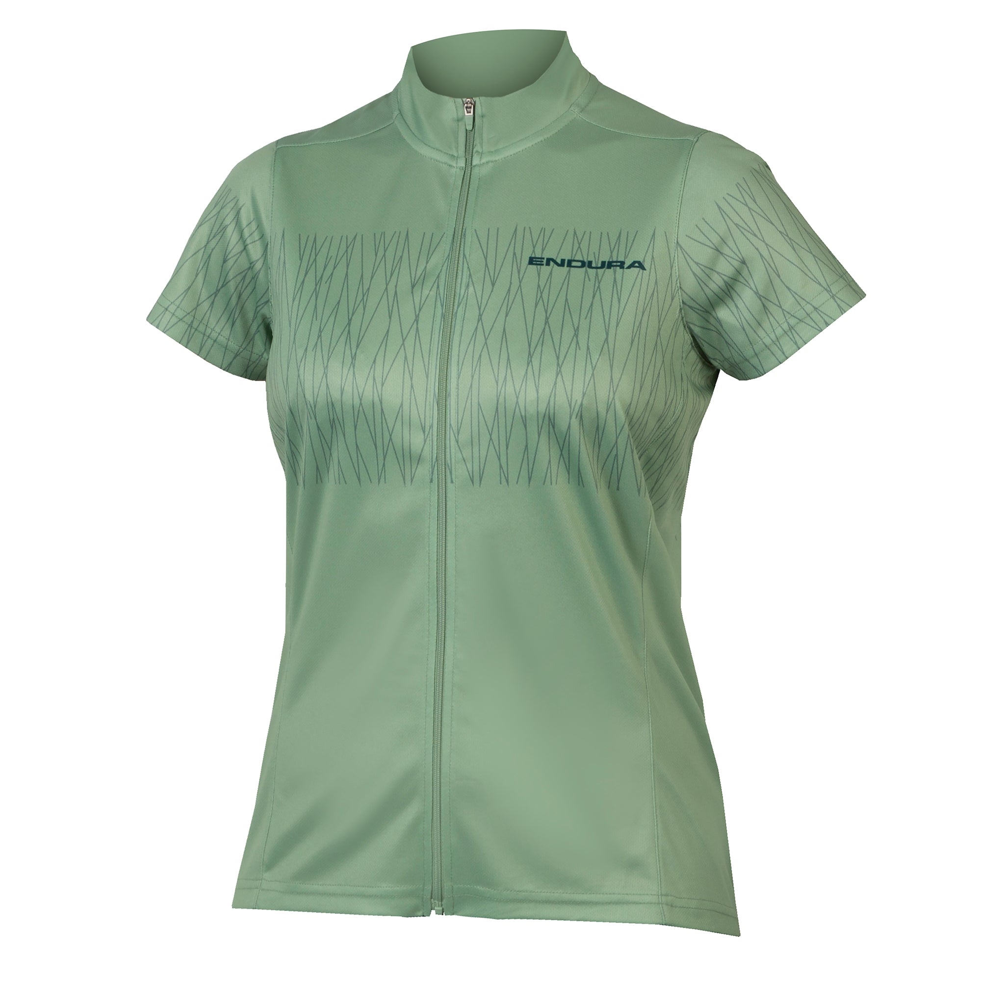 Endura Women's Hummvee Ray S/S Jersey