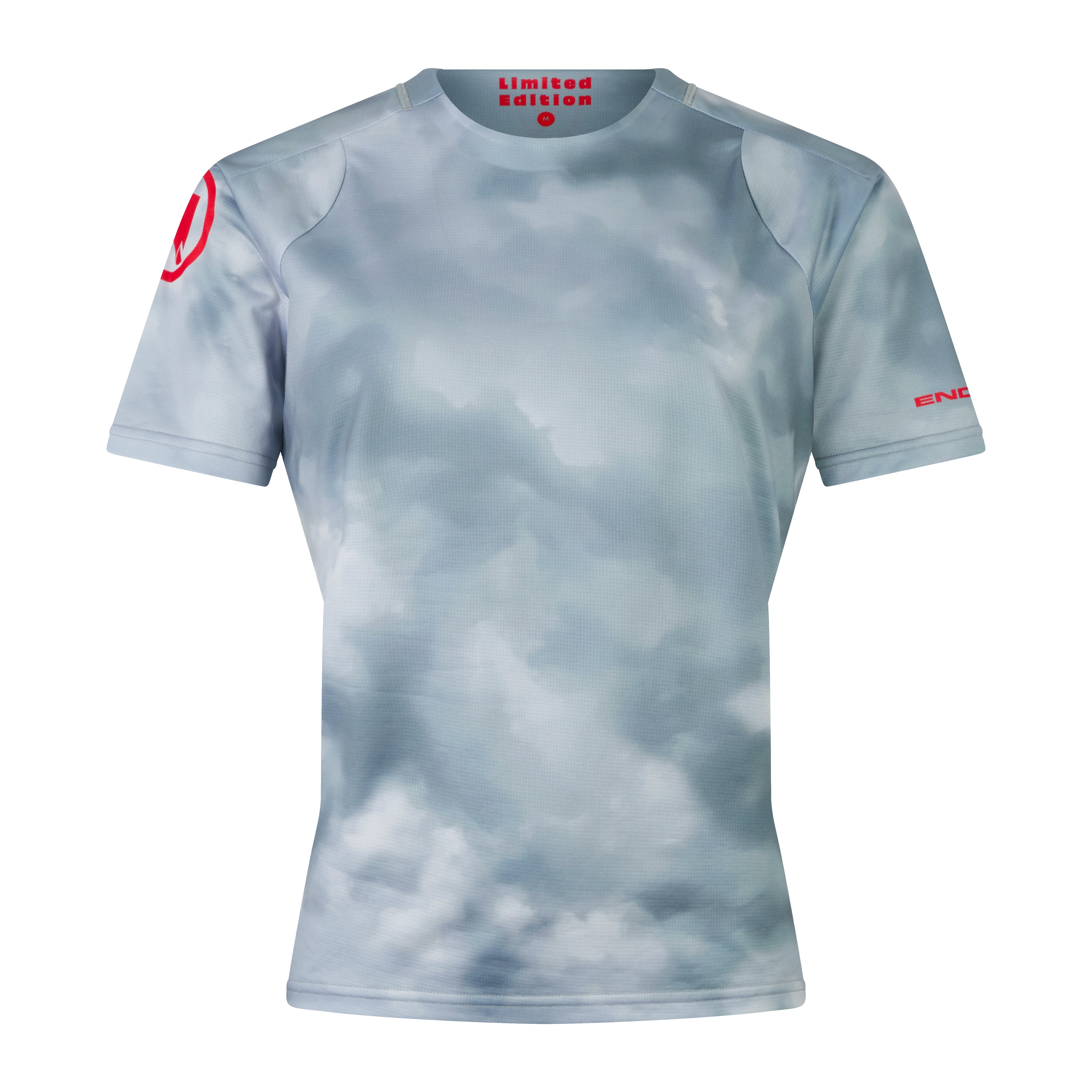 Endura Women's Cloud Tee Ltd