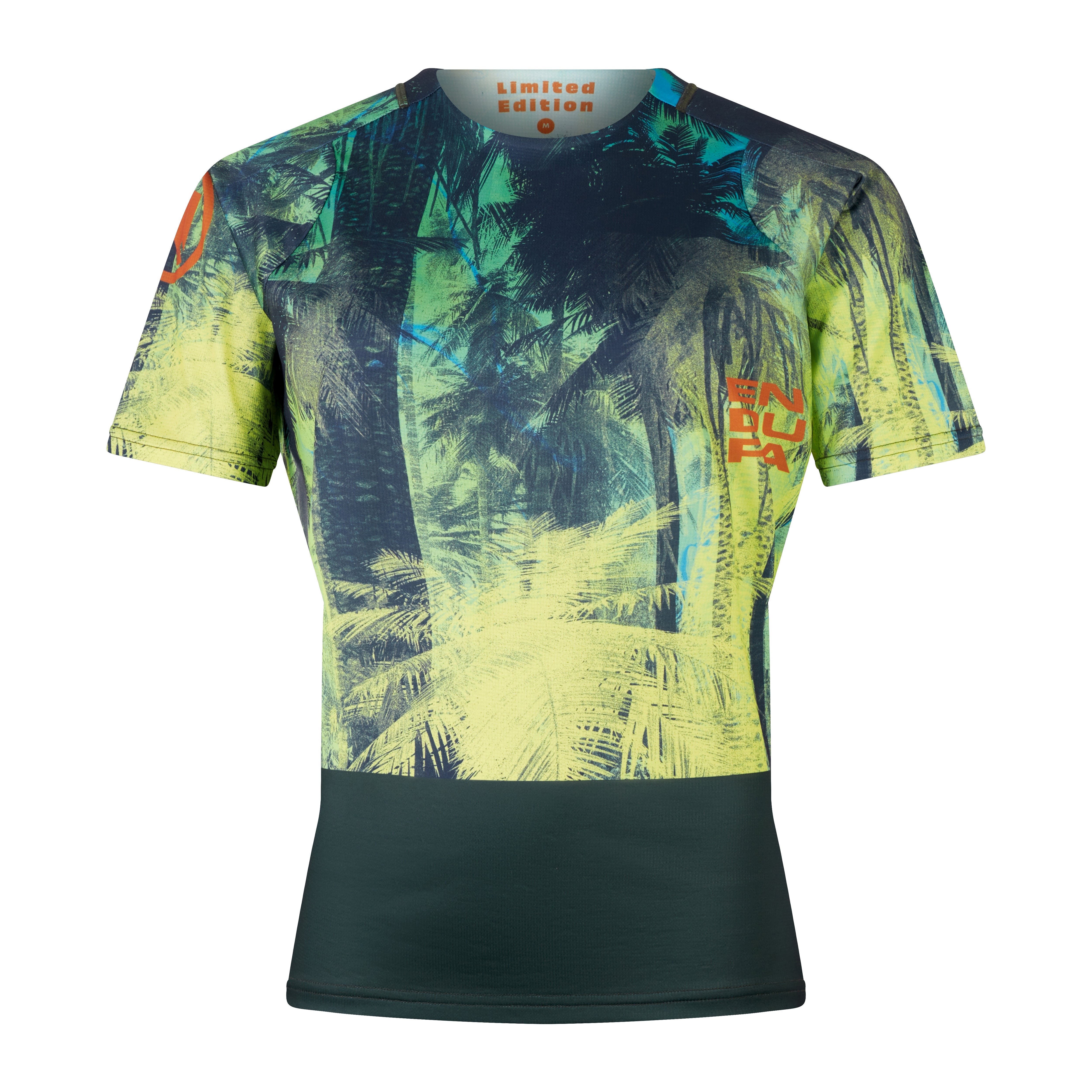 Endura Women's Tropical Tee Ltd