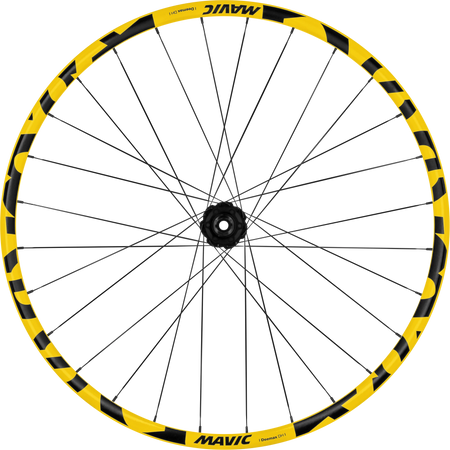 Mavic dh rims online