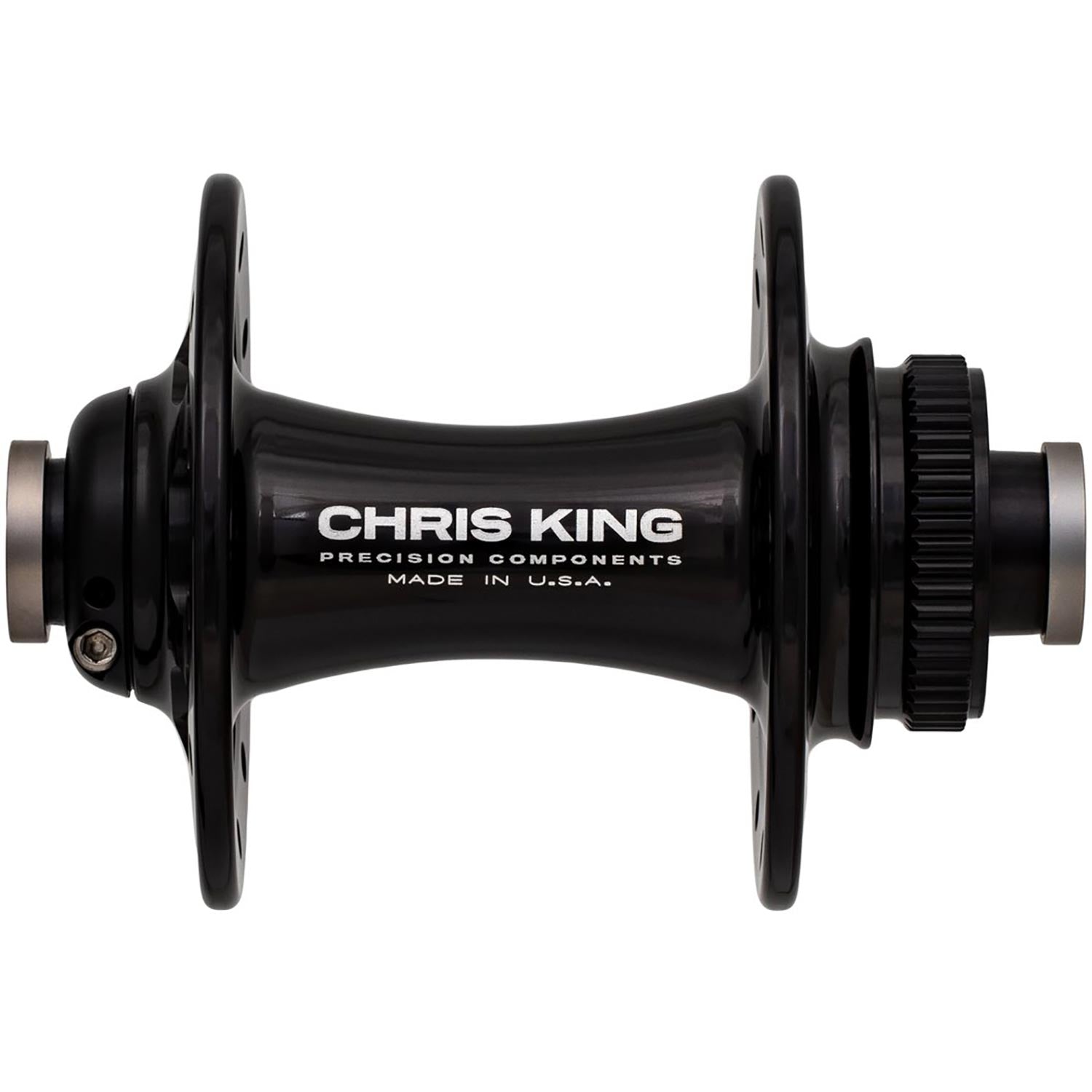 Chris King Road R45D Front Hub - 100x12mm