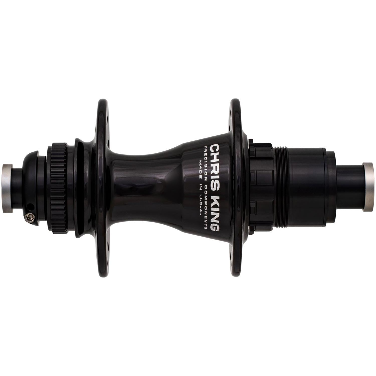 Chris King Road R45D Rear Hub - Shimano HG