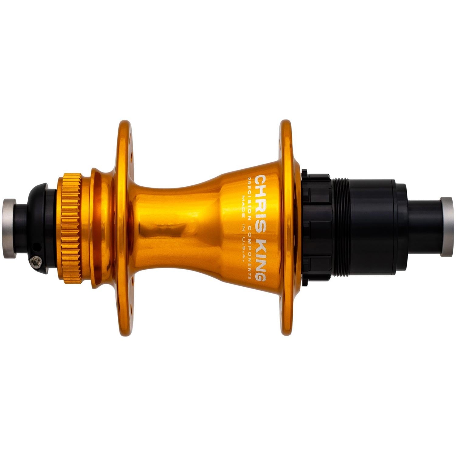 Chris King Road R45D Rear Hub - SRAM XDR