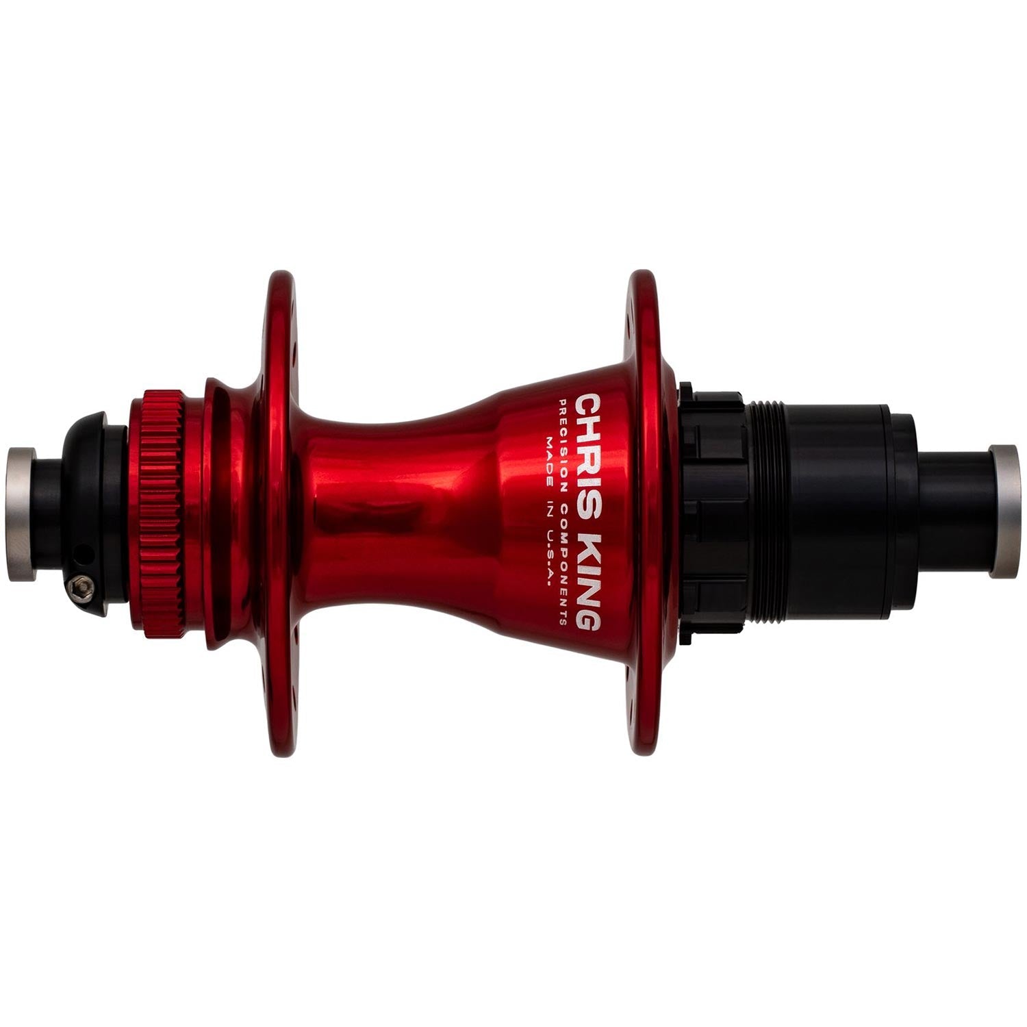 Chris King Road R45D Rear Hub - Shimano HG