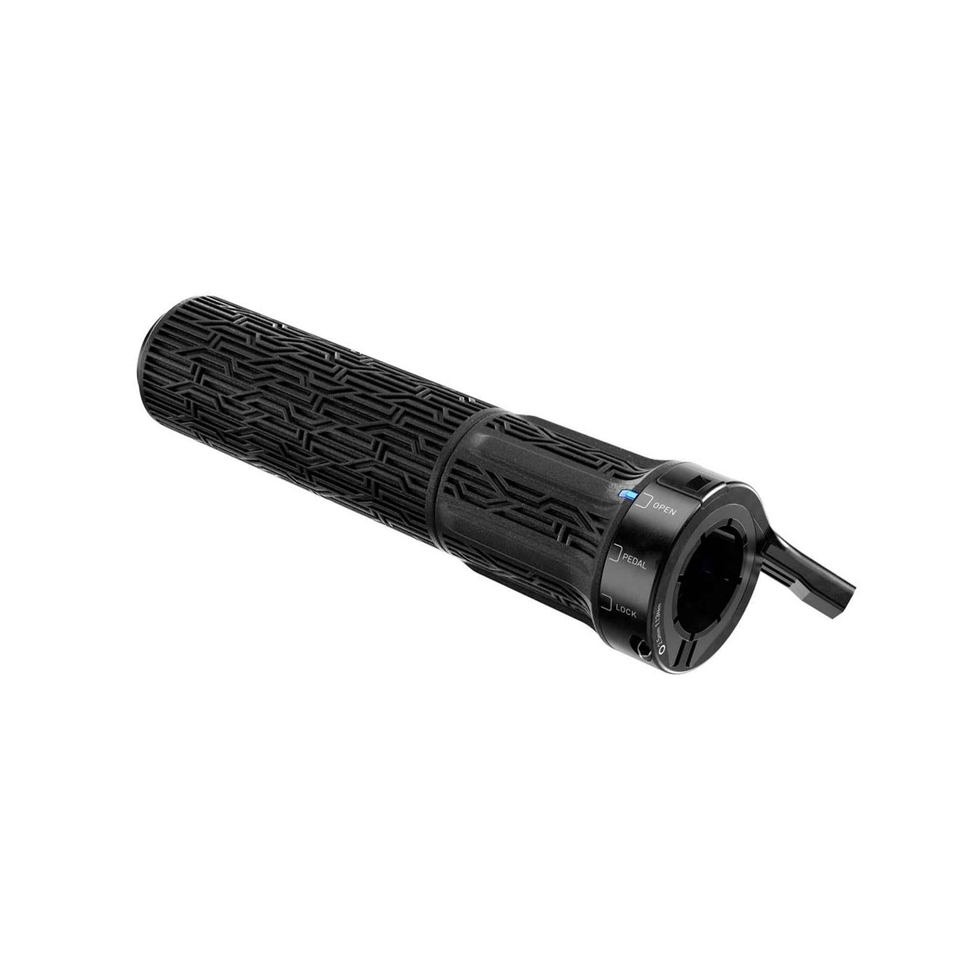 RockShox TwistLoc Ultimate Full Sprint Left 2P Remote