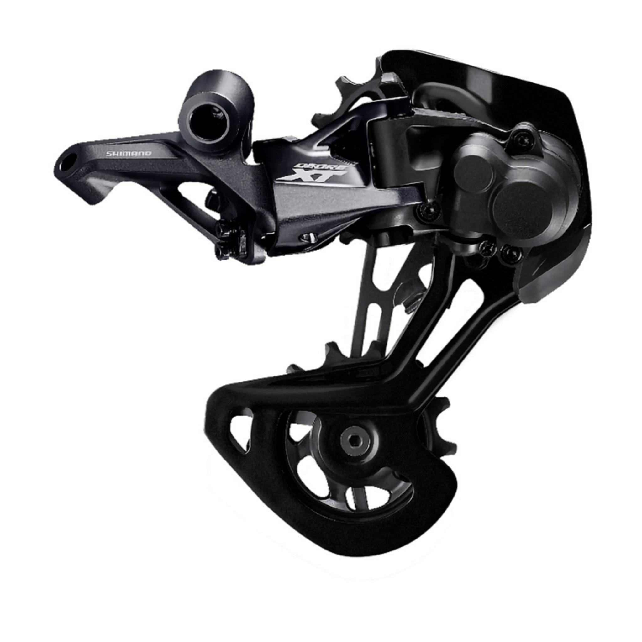 Shimano XT Mountain Bike Components Biketart