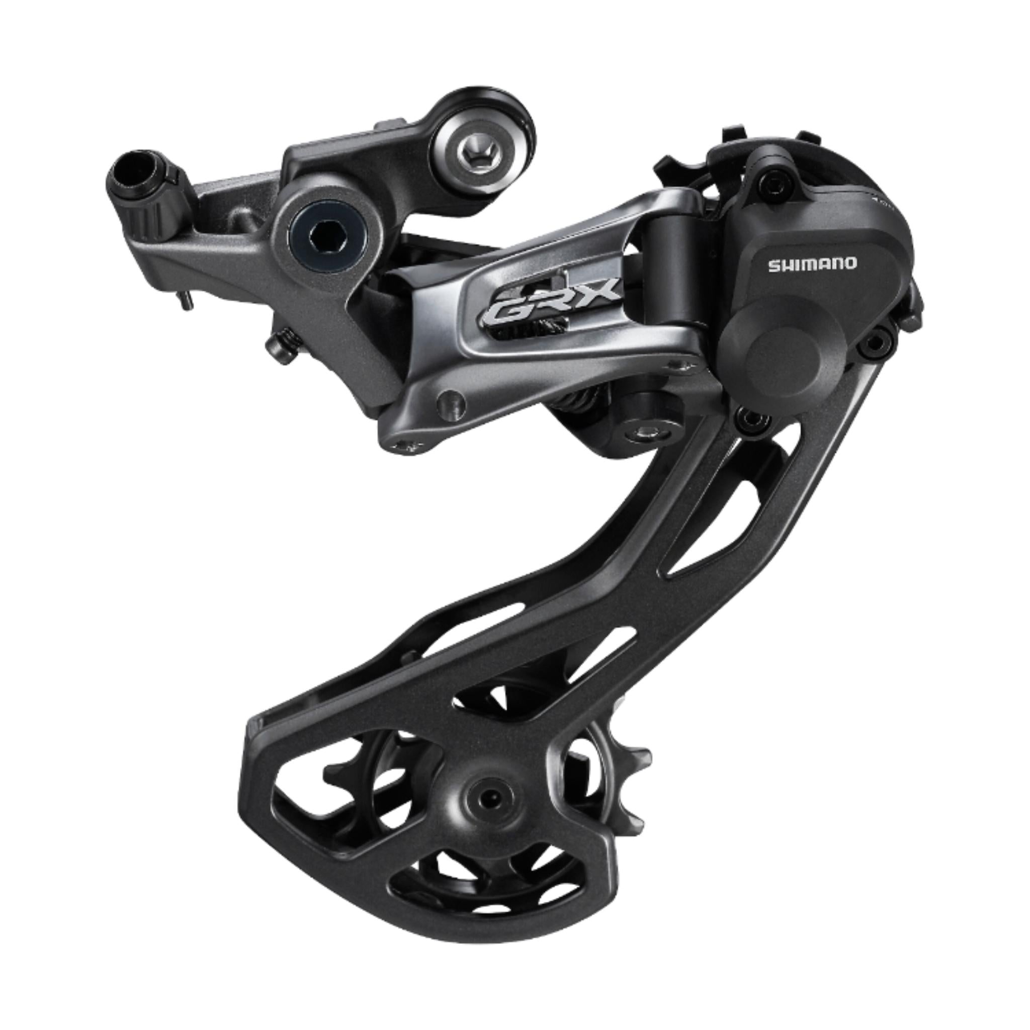 Shimano GRX FD-RX810 11 Speed Shadow+ Double Rear Mech