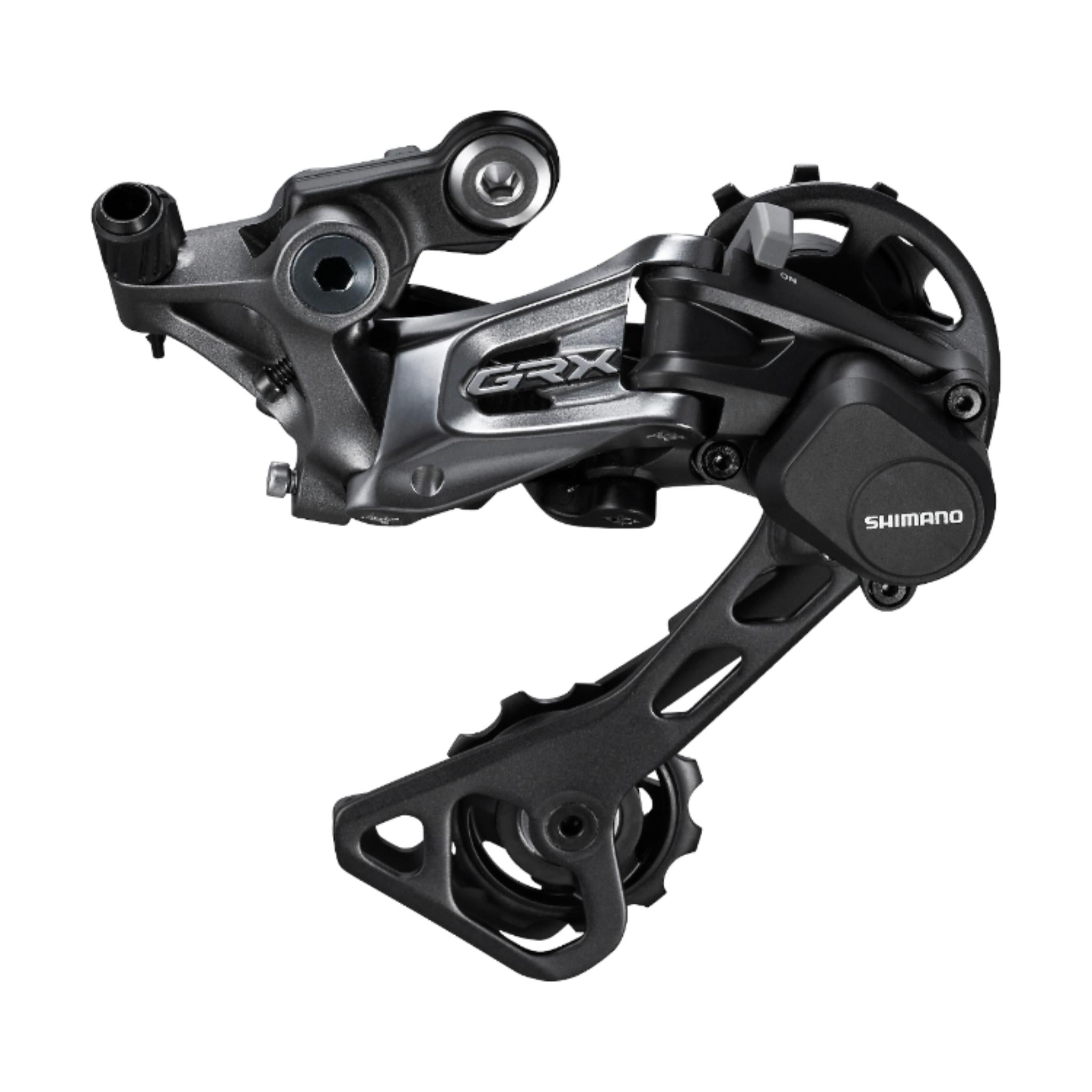 Shimano GRX RD-RX812 11 Speed Shadow+ Single Rear Mech