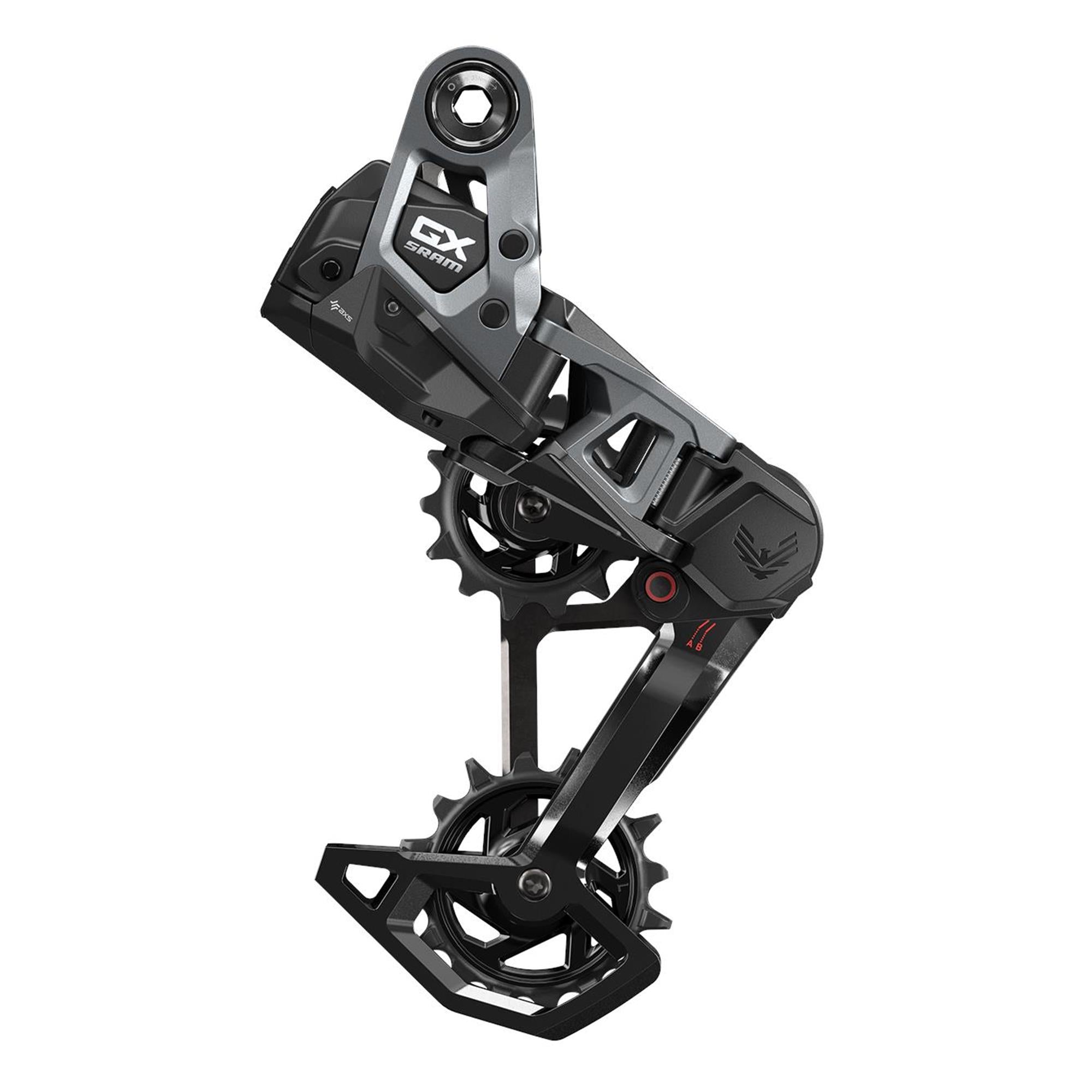 SRAM GX T-Type Eagle AXS 12-Speed Rear Derailleur