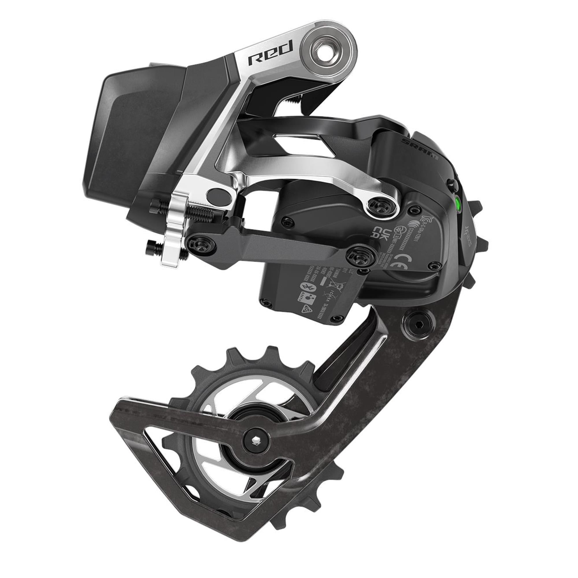 SRAM Red AXS E1 Rear Derailleur