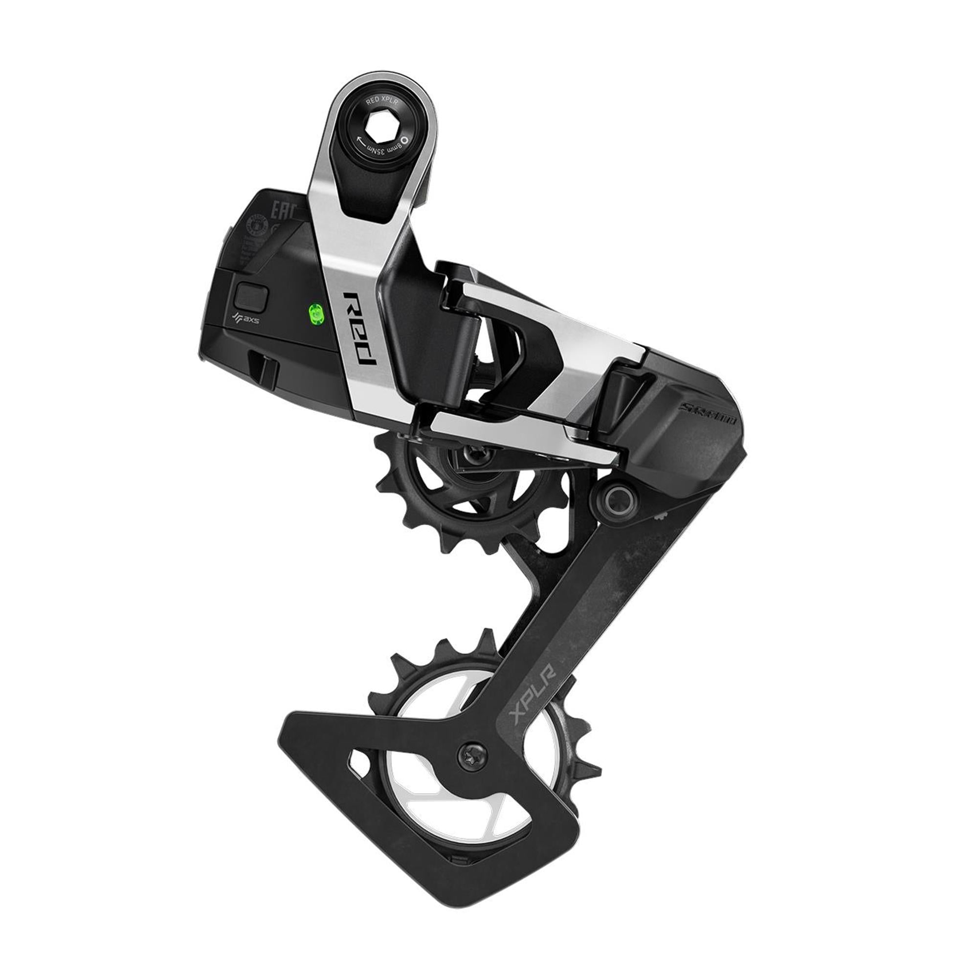 SRAM RED XLPR AXS 13-Speed Rear Derailleur