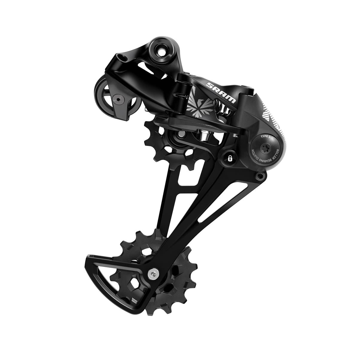 SRAM NX Eagle 12-Speed Rear Derailleur