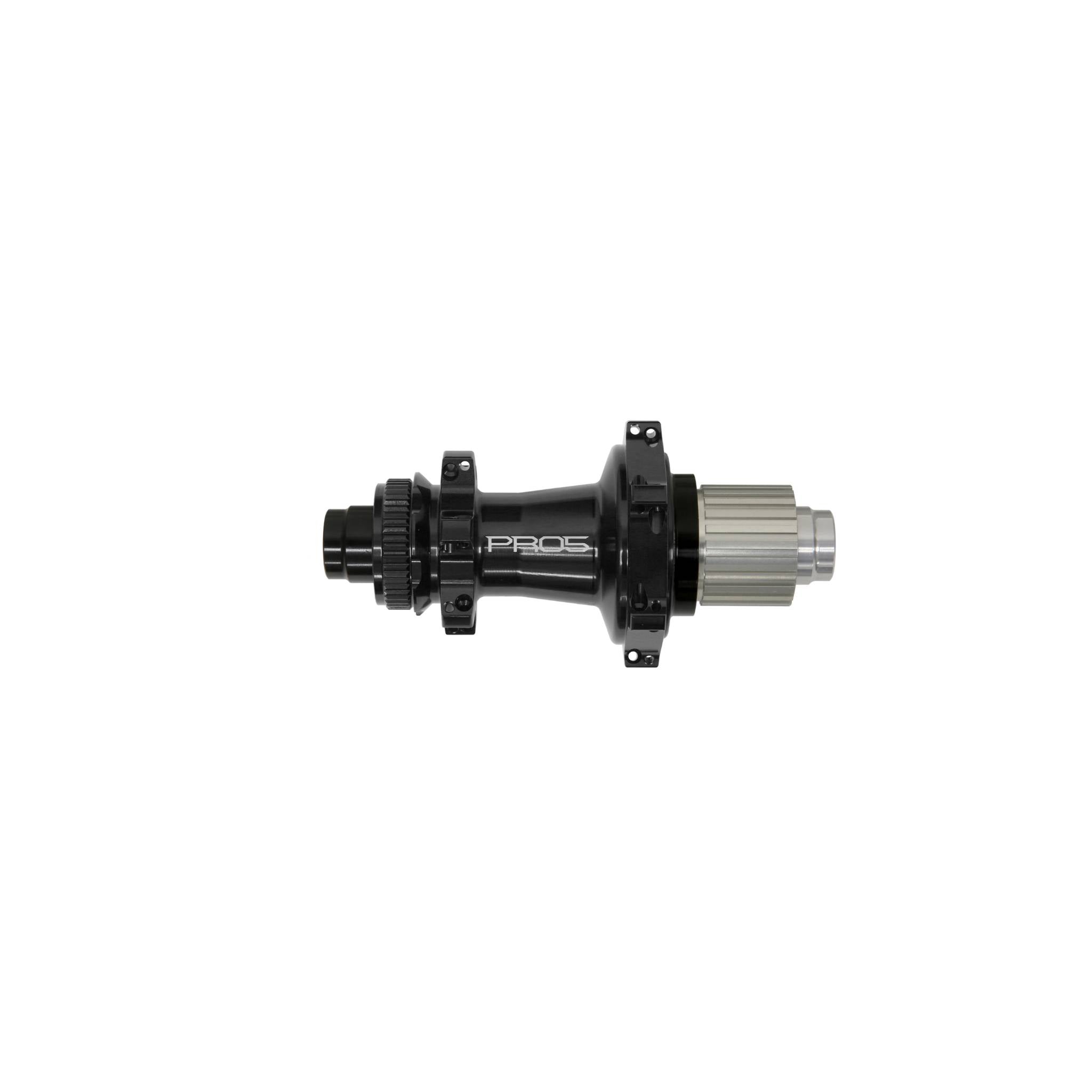 Hope Pro 5 Rear Hub Straight Pull - Black