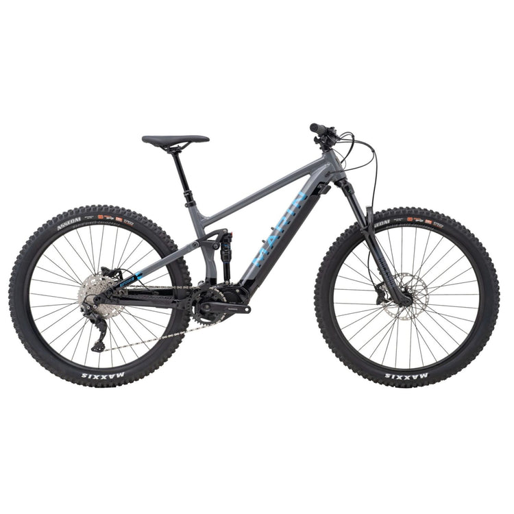 Marin Rift Zone E 2025