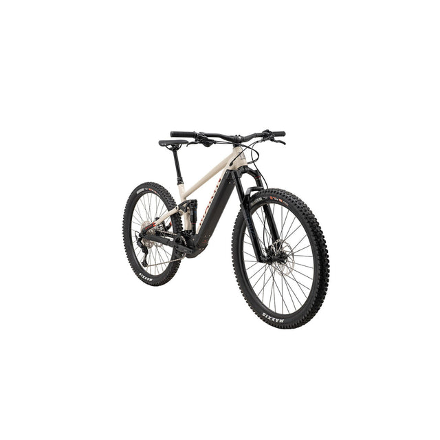 Marin Rift Zone E1 2025