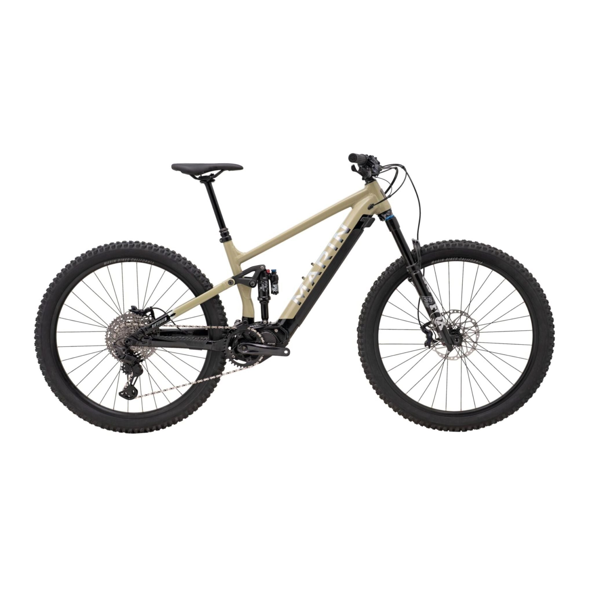 Marin Rift Zone E2 2025