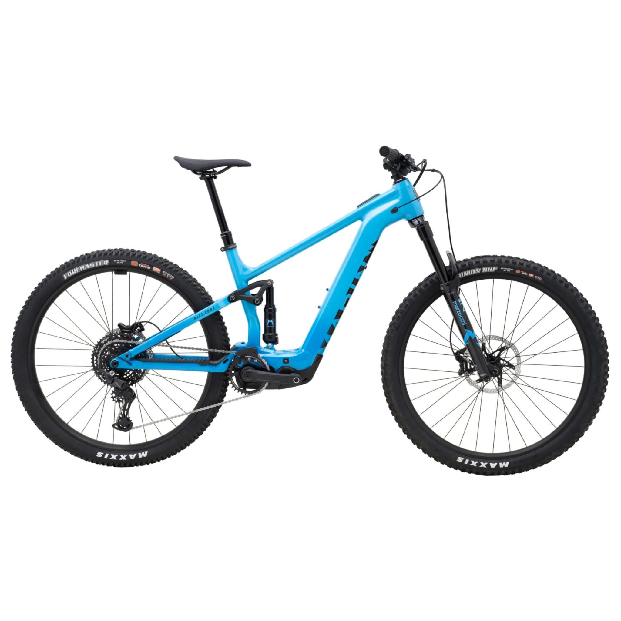 Marin Rift Zone EL 1 2025