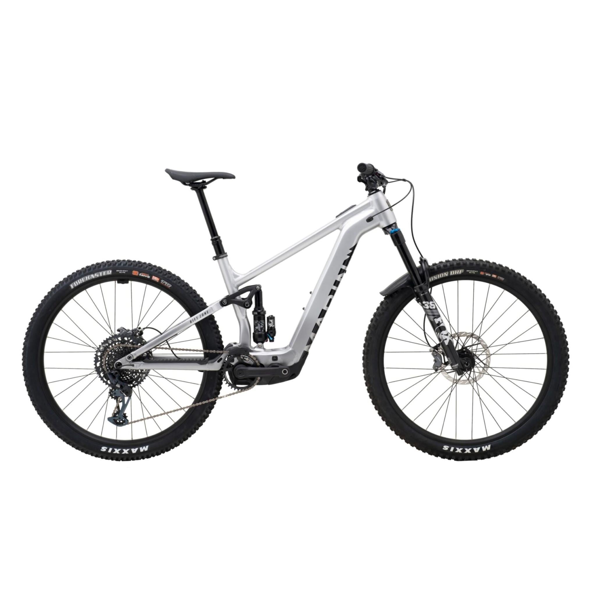 Marin Rift Zone EL 2 2025