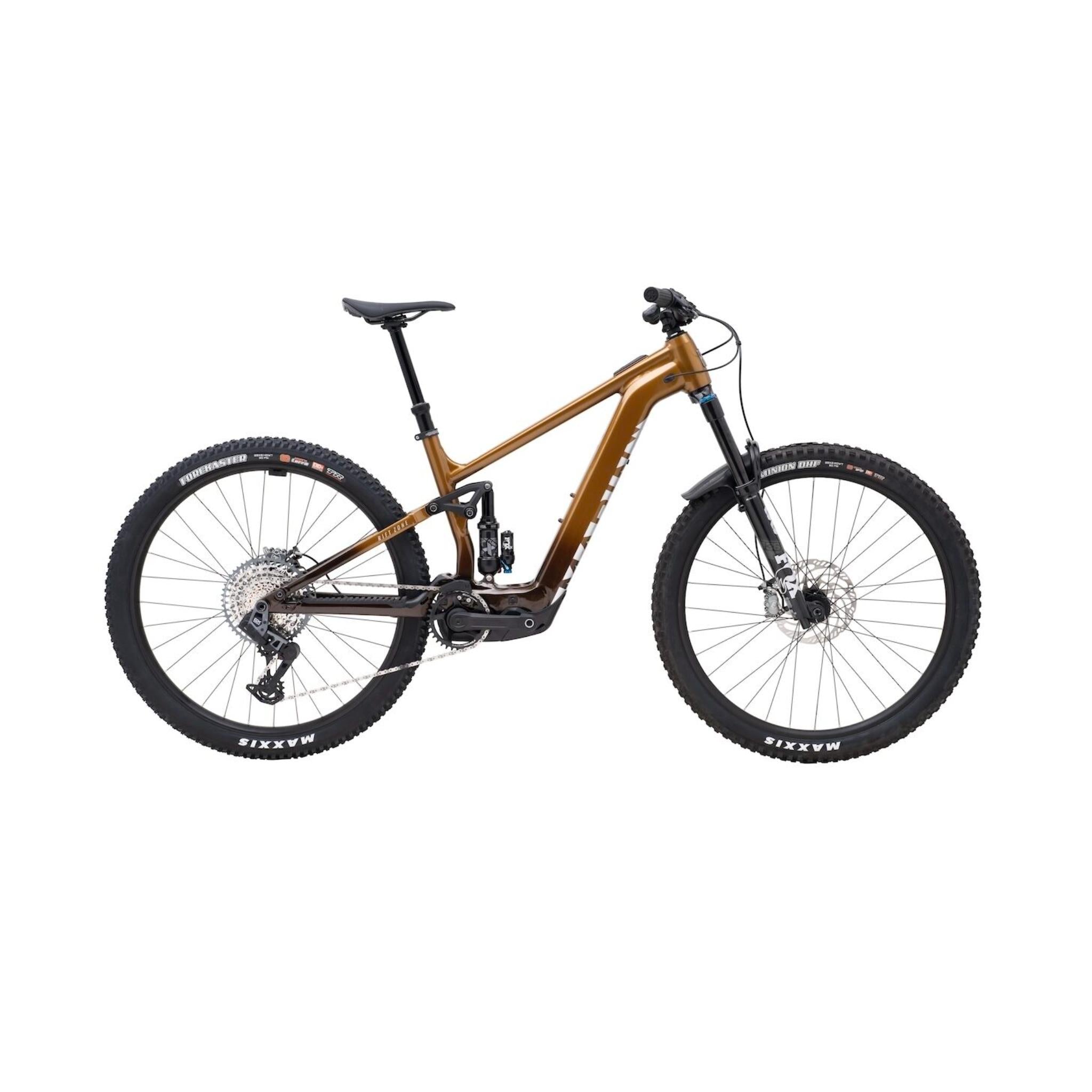 Marin Rift Zone EL XR 2025