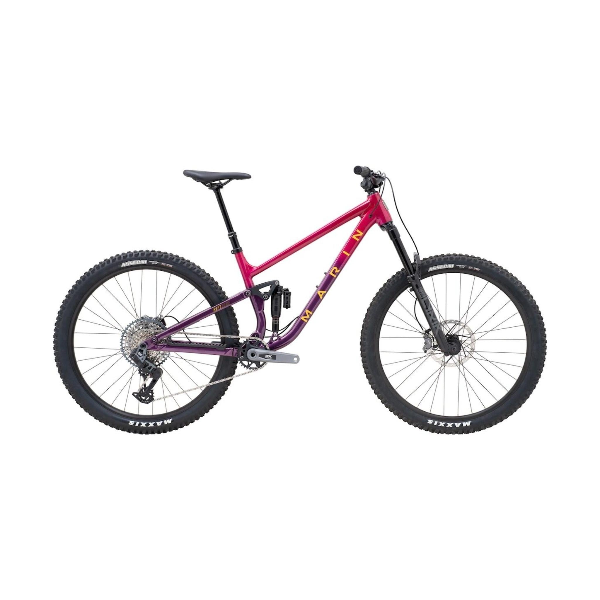 Marin Rift Zone XR 29 AXS 2024