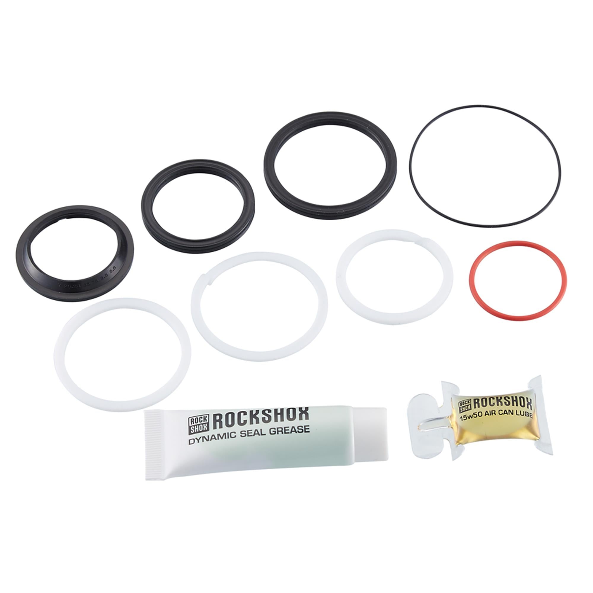 Rockshox Vivid C1 100 Hour Service Kit