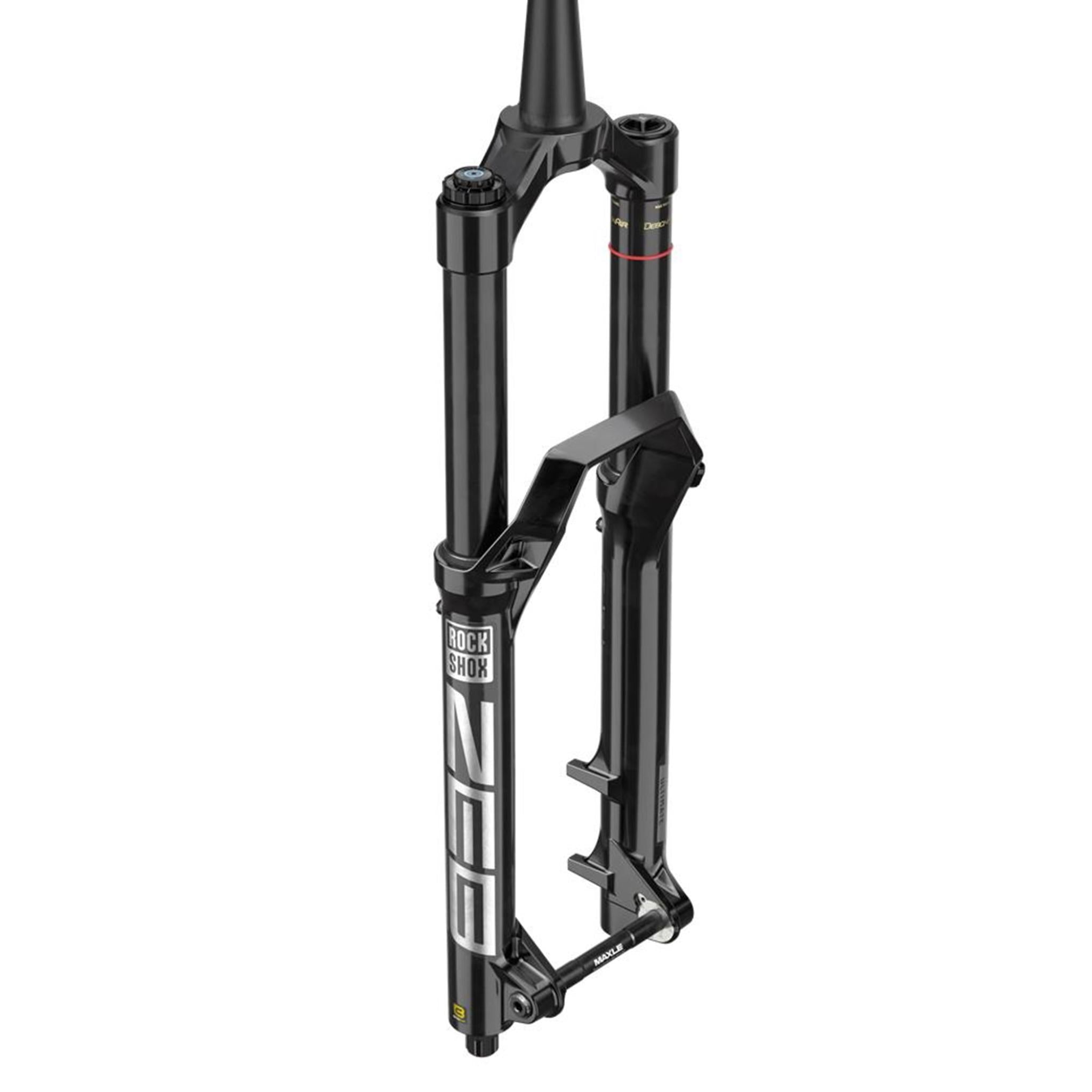 Rockshox ZEB Ultimate Charger 2.1 RC2 A1 - 27.5"