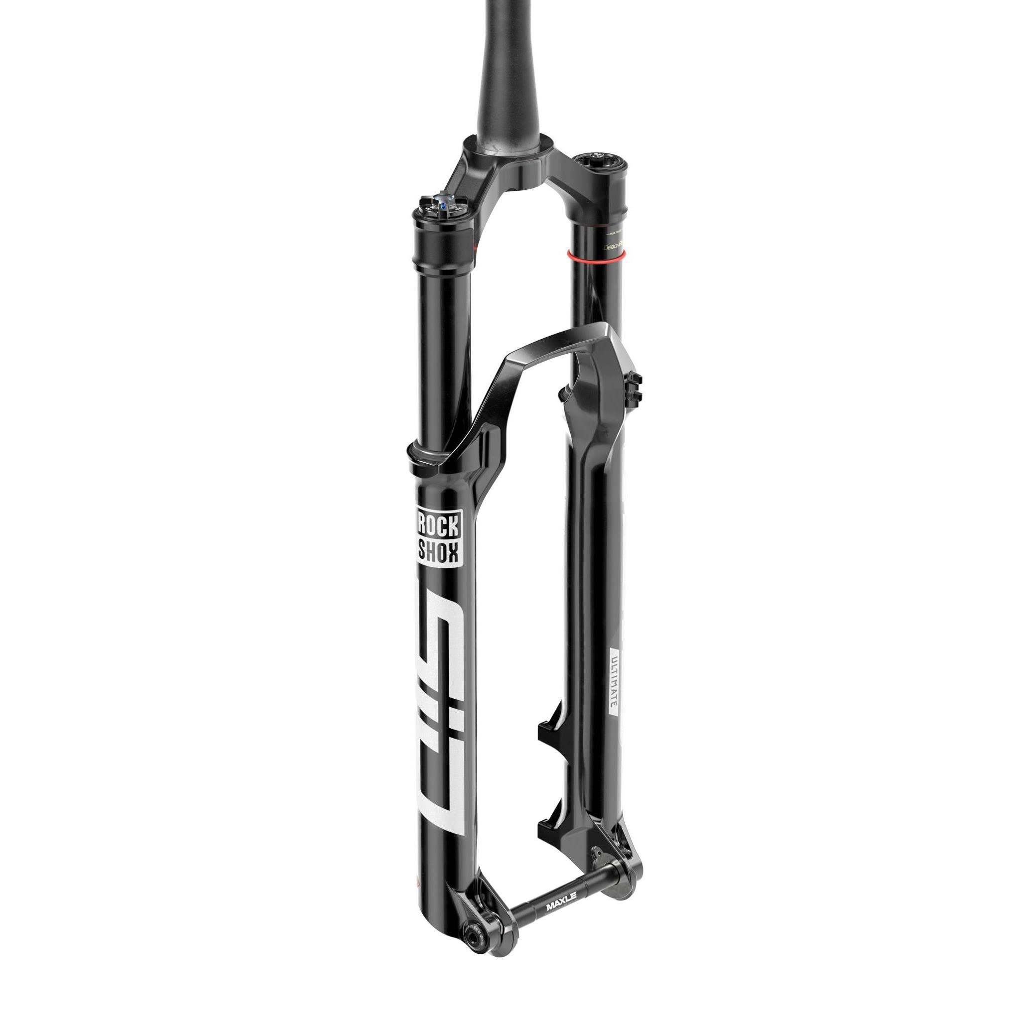 RockShox SID Ultimate 2P Fork 2024