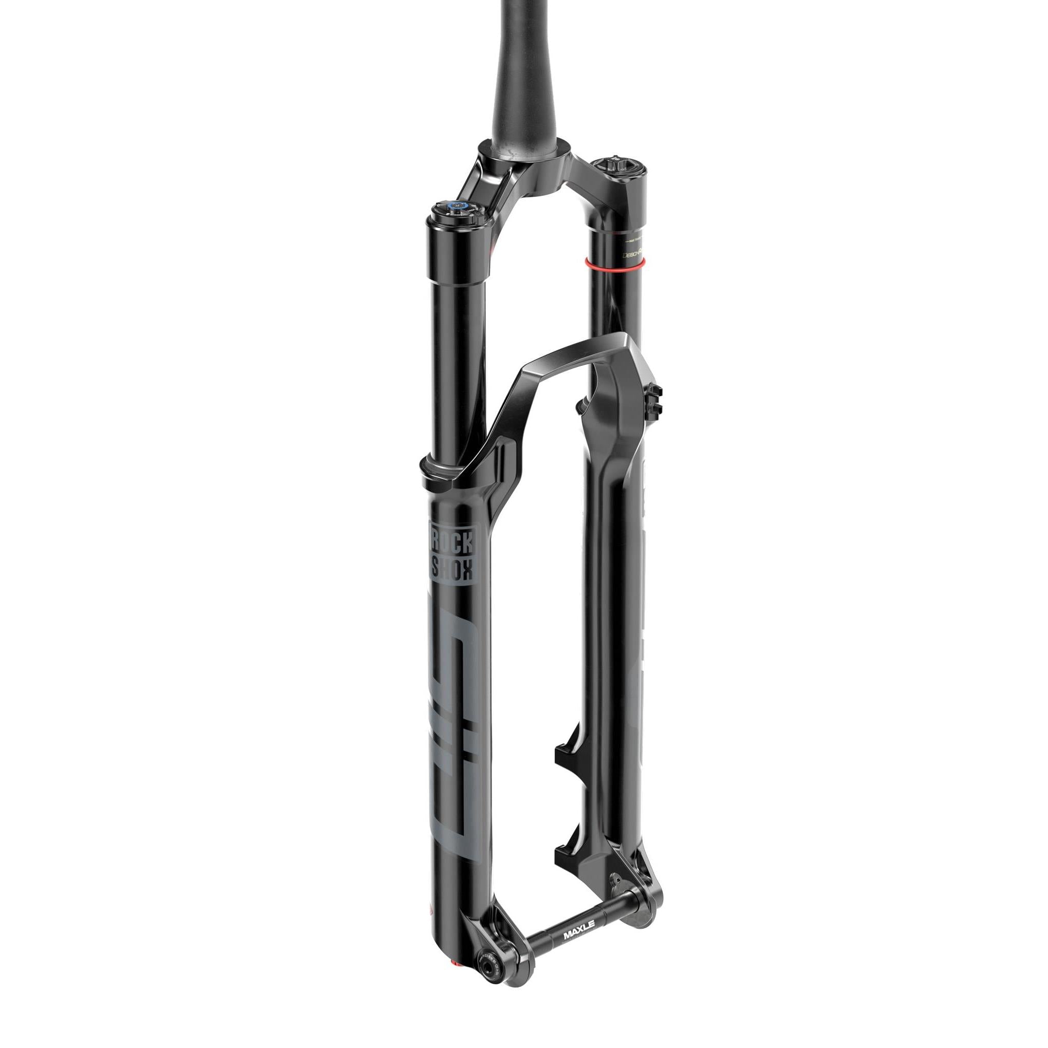 RockShox SID Select Charger RL 3P Fork 2024