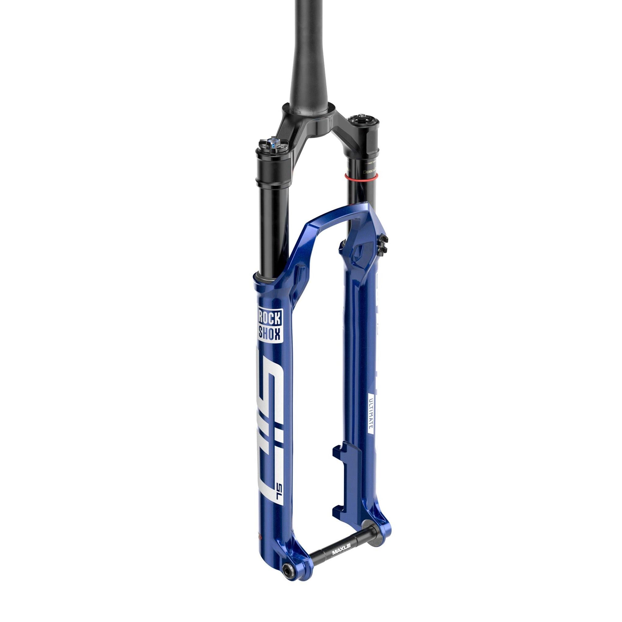 RockShox SID SL Ultimate 3P Fork 2024