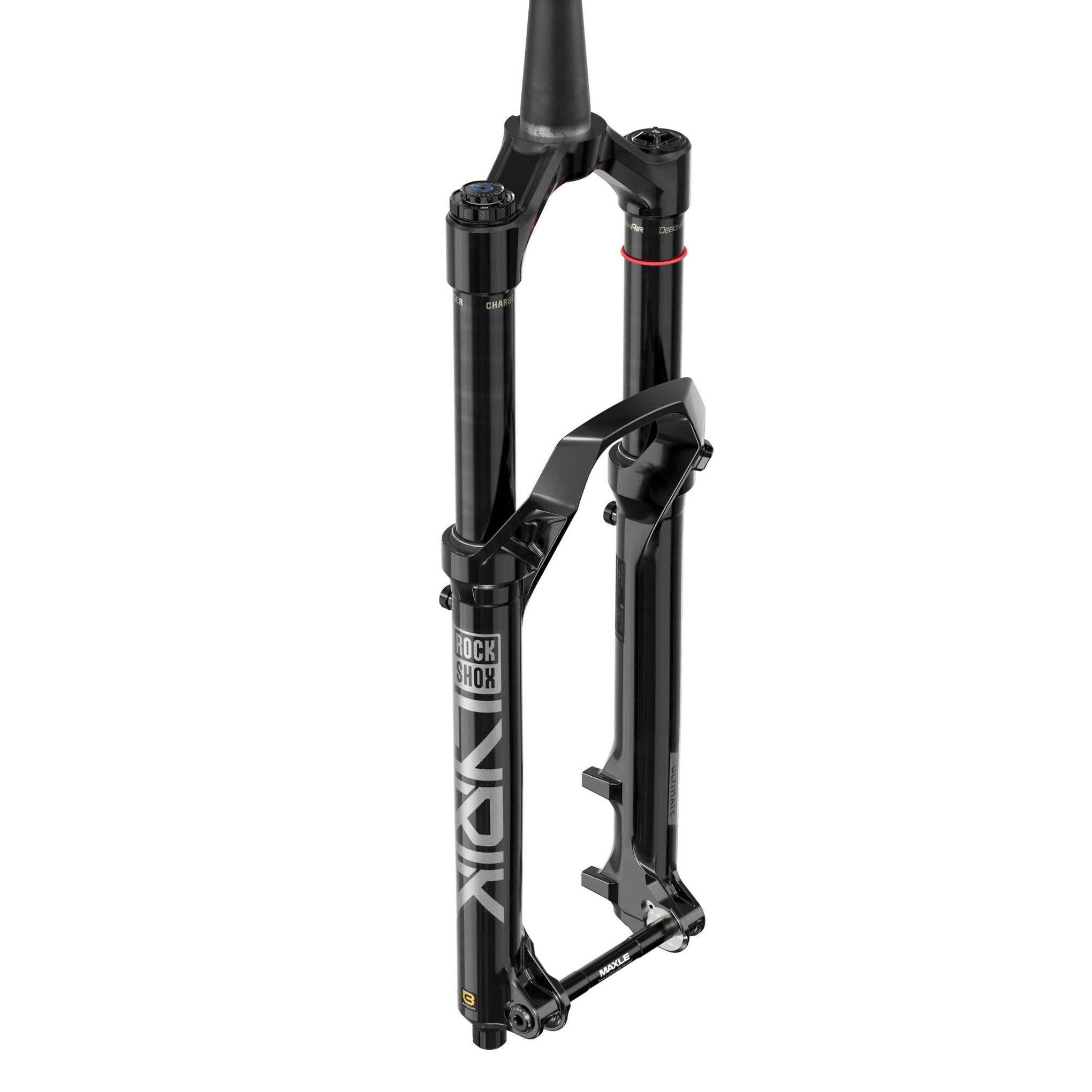 RockShox Lyrik Ultimate Charger 3.1 RC2 Fork 2025