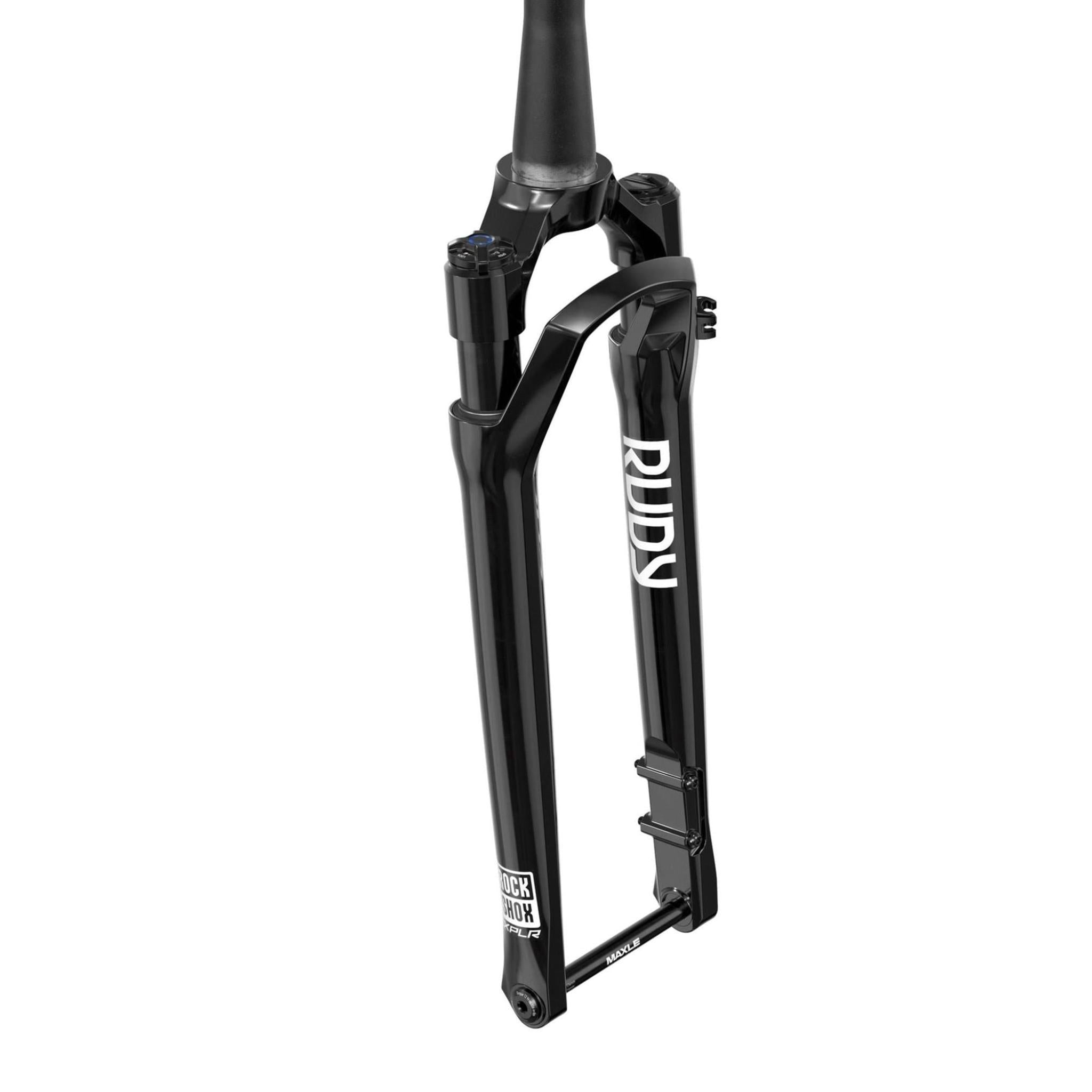 RockShox Rudy Ultimate Raceday 2 Gravel Fork 2025