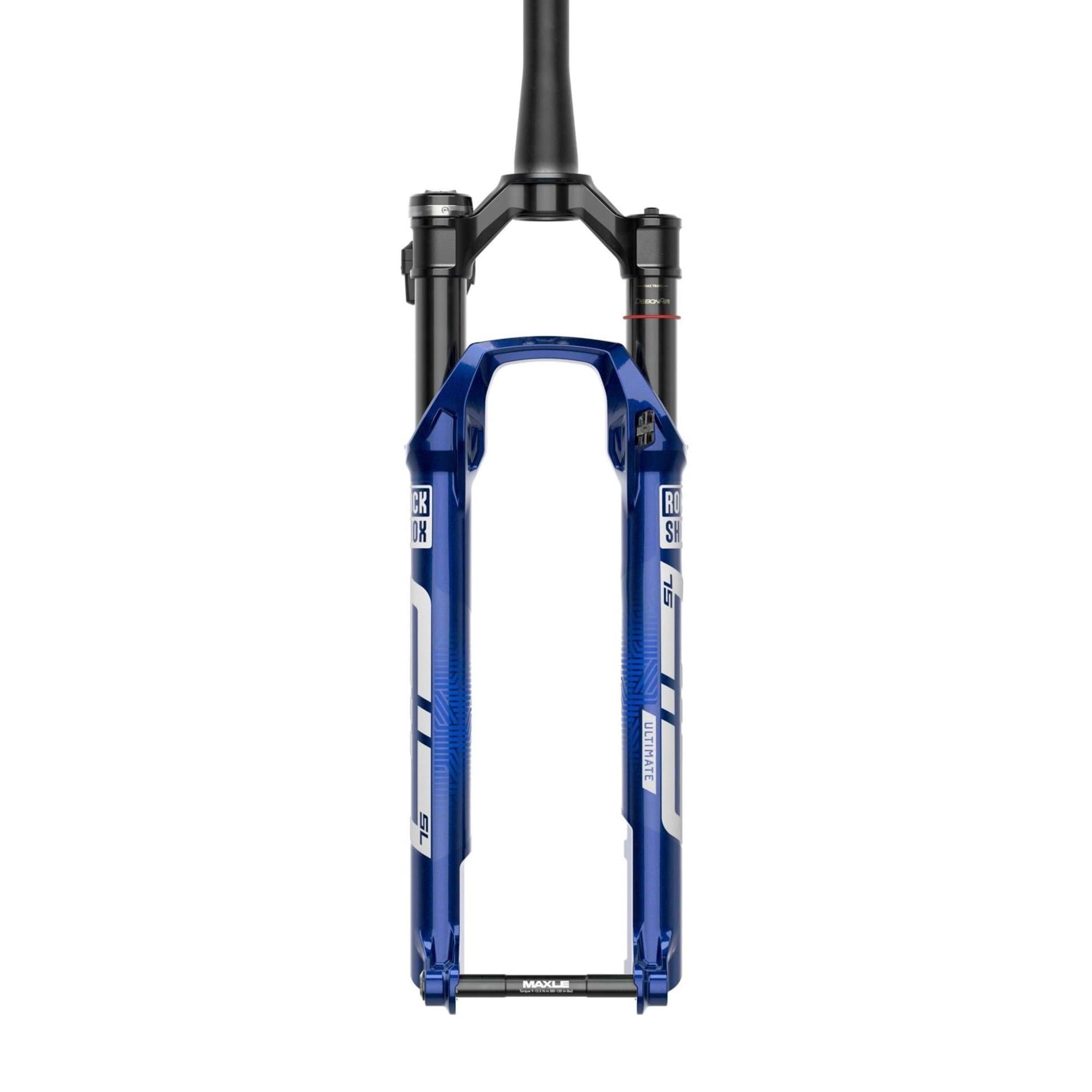 RockShox SID SL Ultimate Flight Attendant Race Day Fork