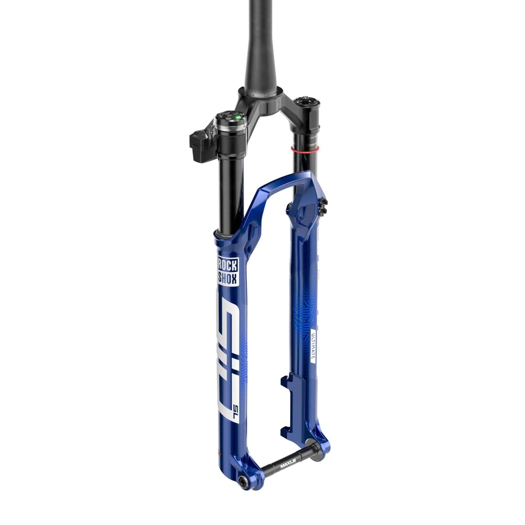 RockShox SID SL Ultimate Flight Attendant Race Day Fork | Biketart