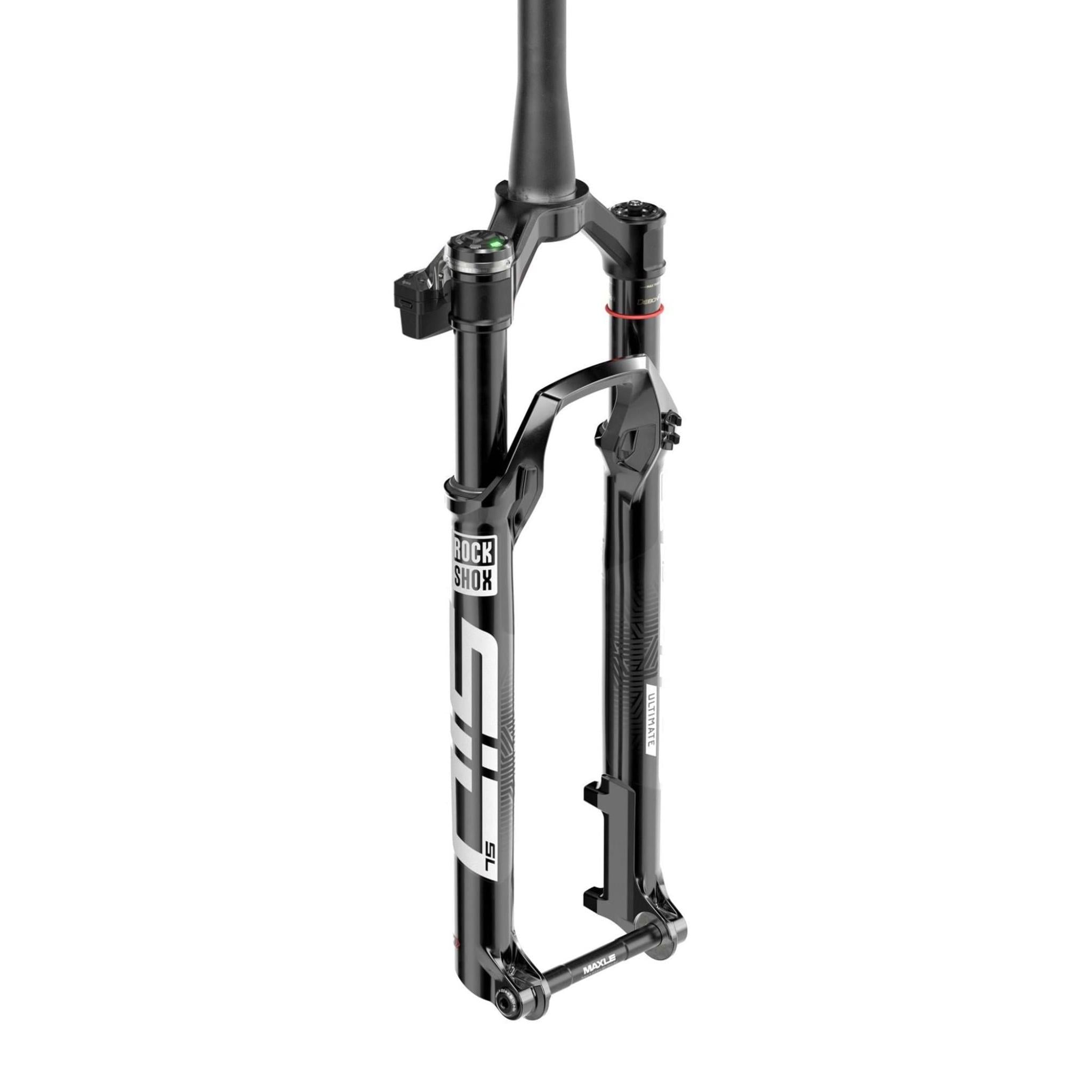 RockShox SID SL Ultimate Flight Attendant Race Day Fork