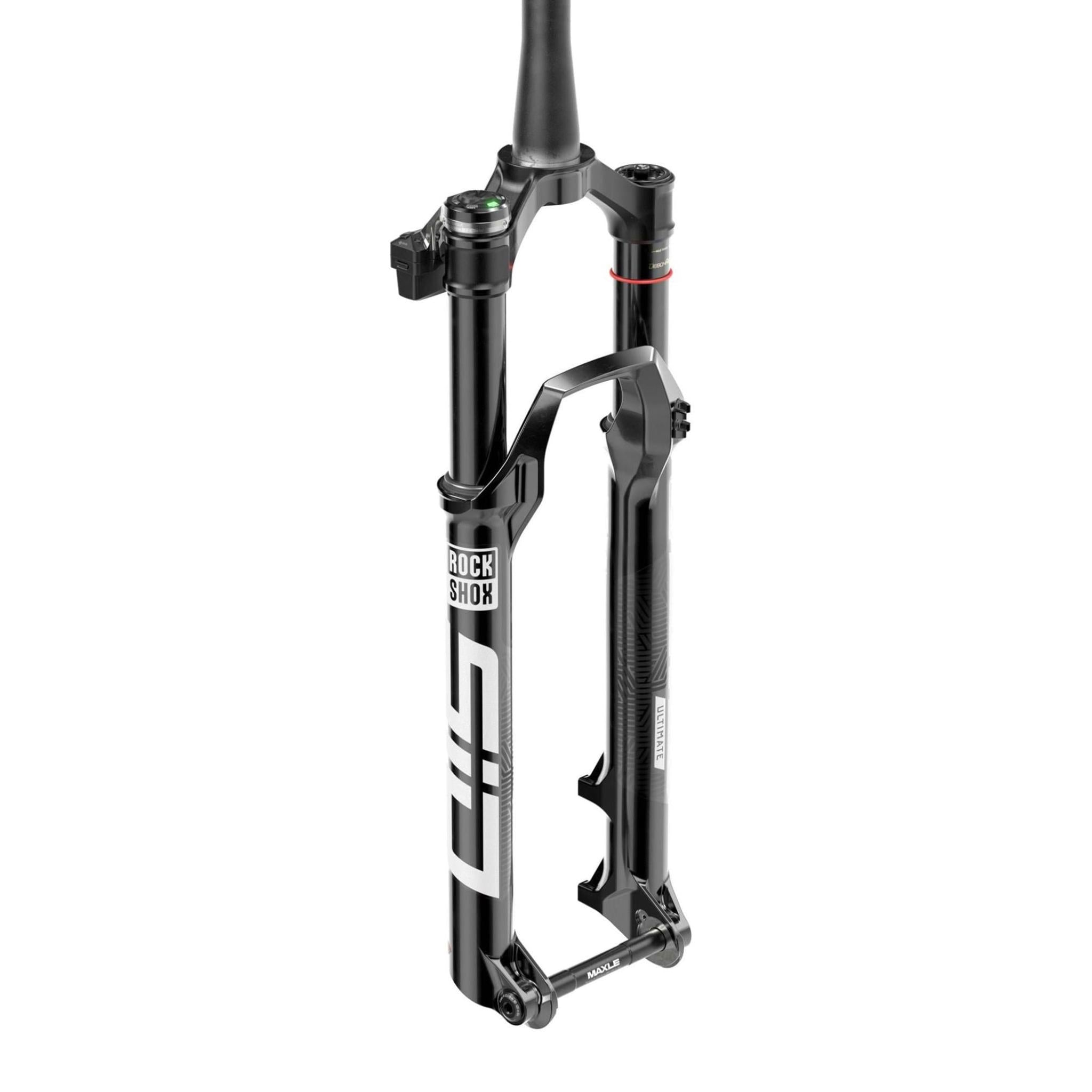 RockShox SID Ultimate Flight Attendant Race Day Fork