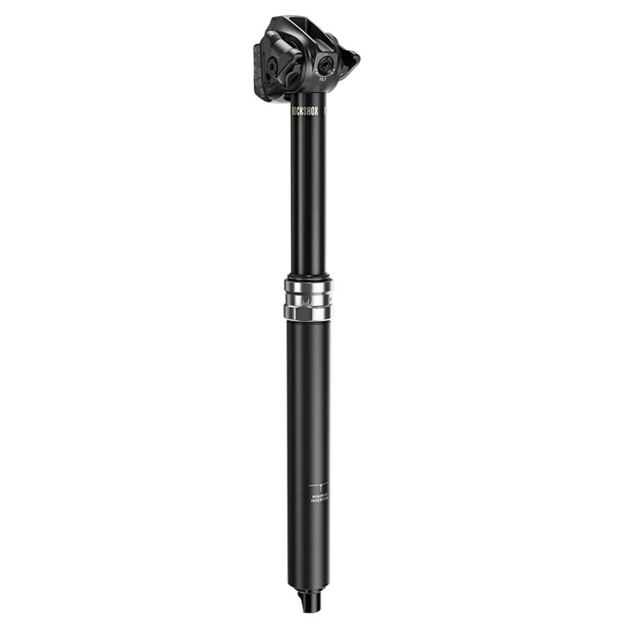 RockShox Reverb AXS Dropper Seatpost A2