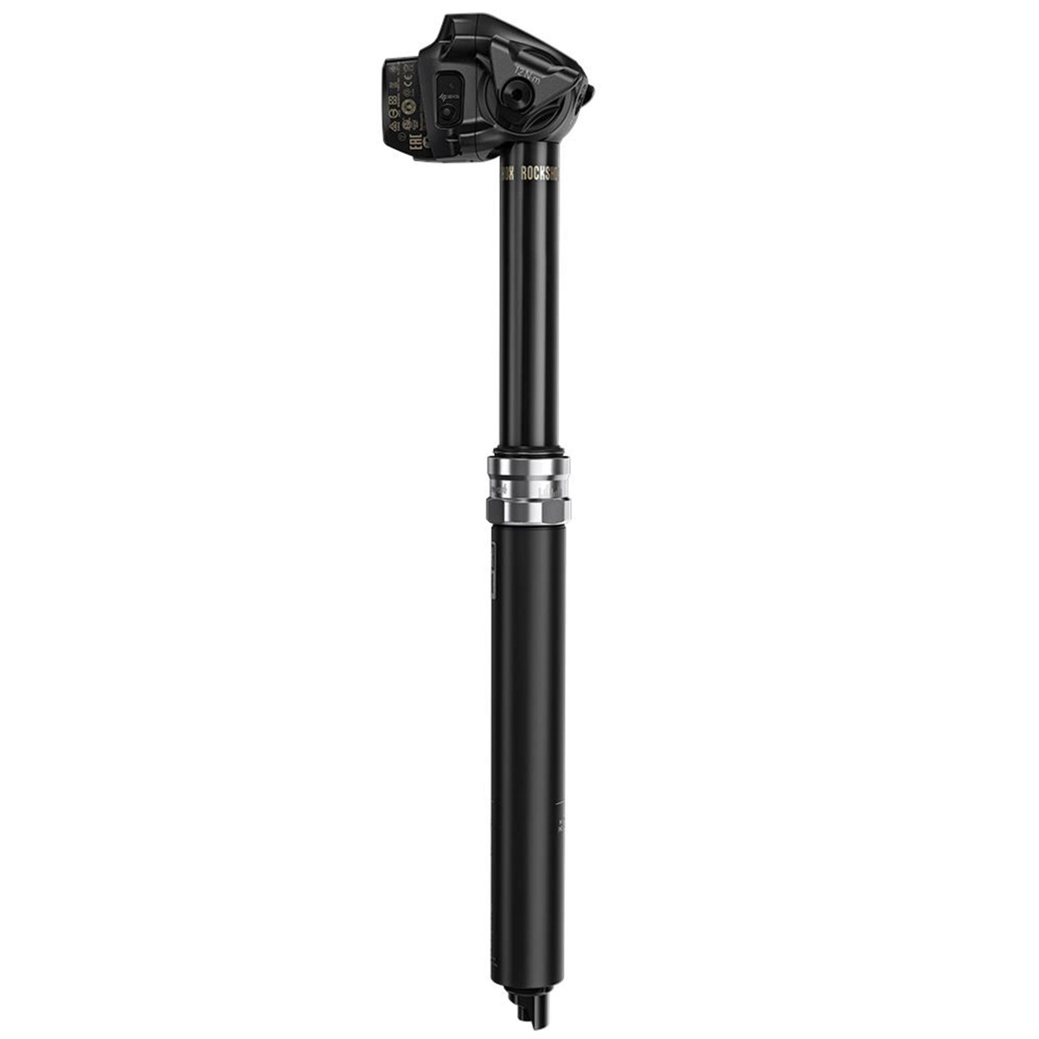 RockShox Reverb AXS Dropper Seatpost A2