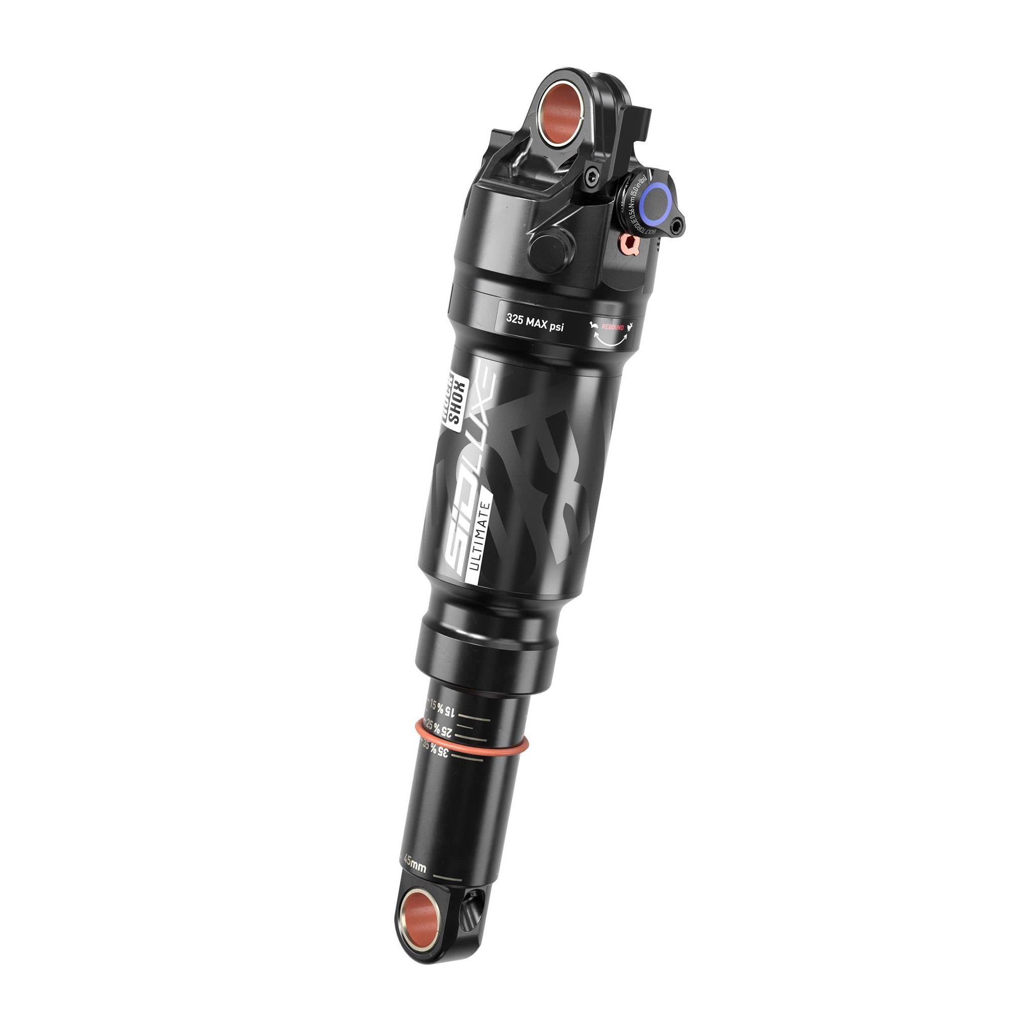 RockShox SIDLuxe Ultimate 2P Remote Shock