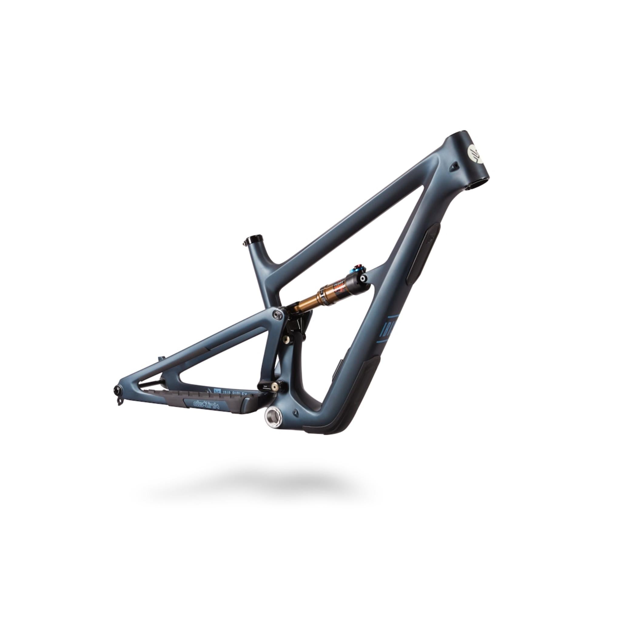 Ibis Ripley Frame