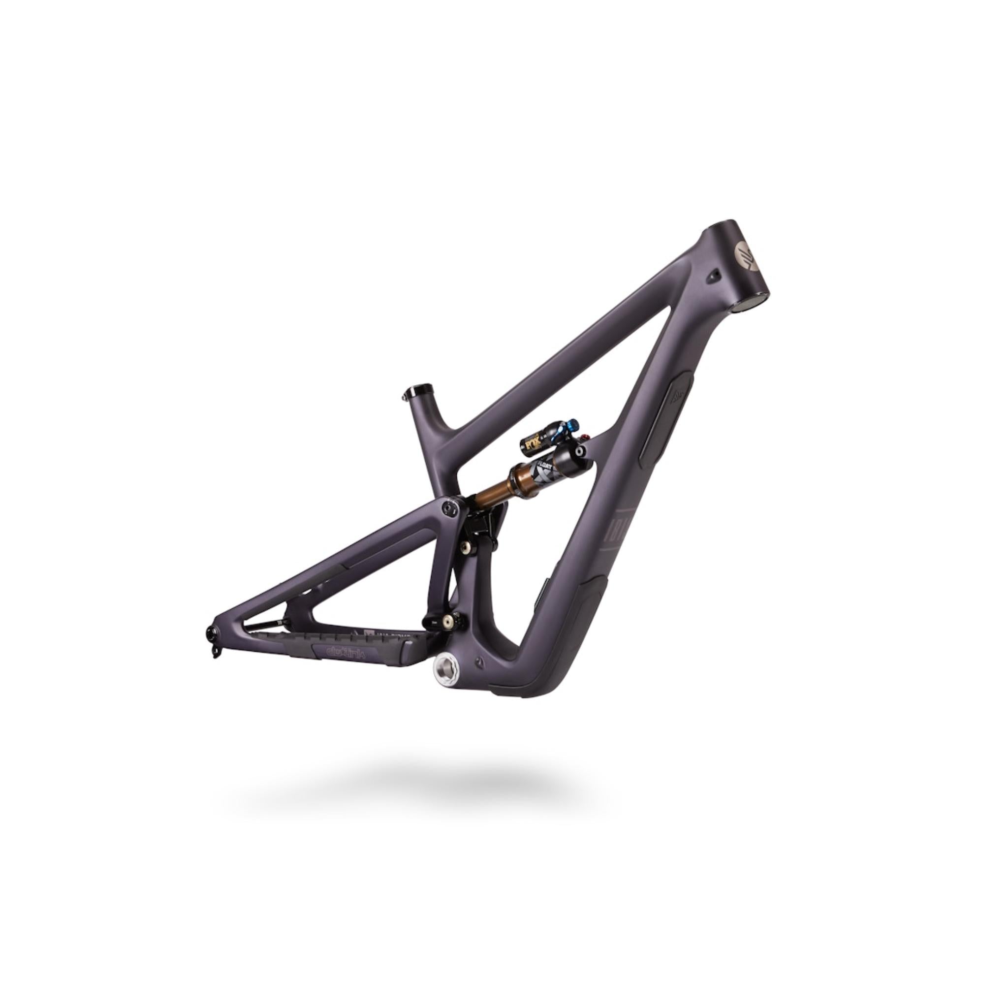 Ibis Ripmo Frame