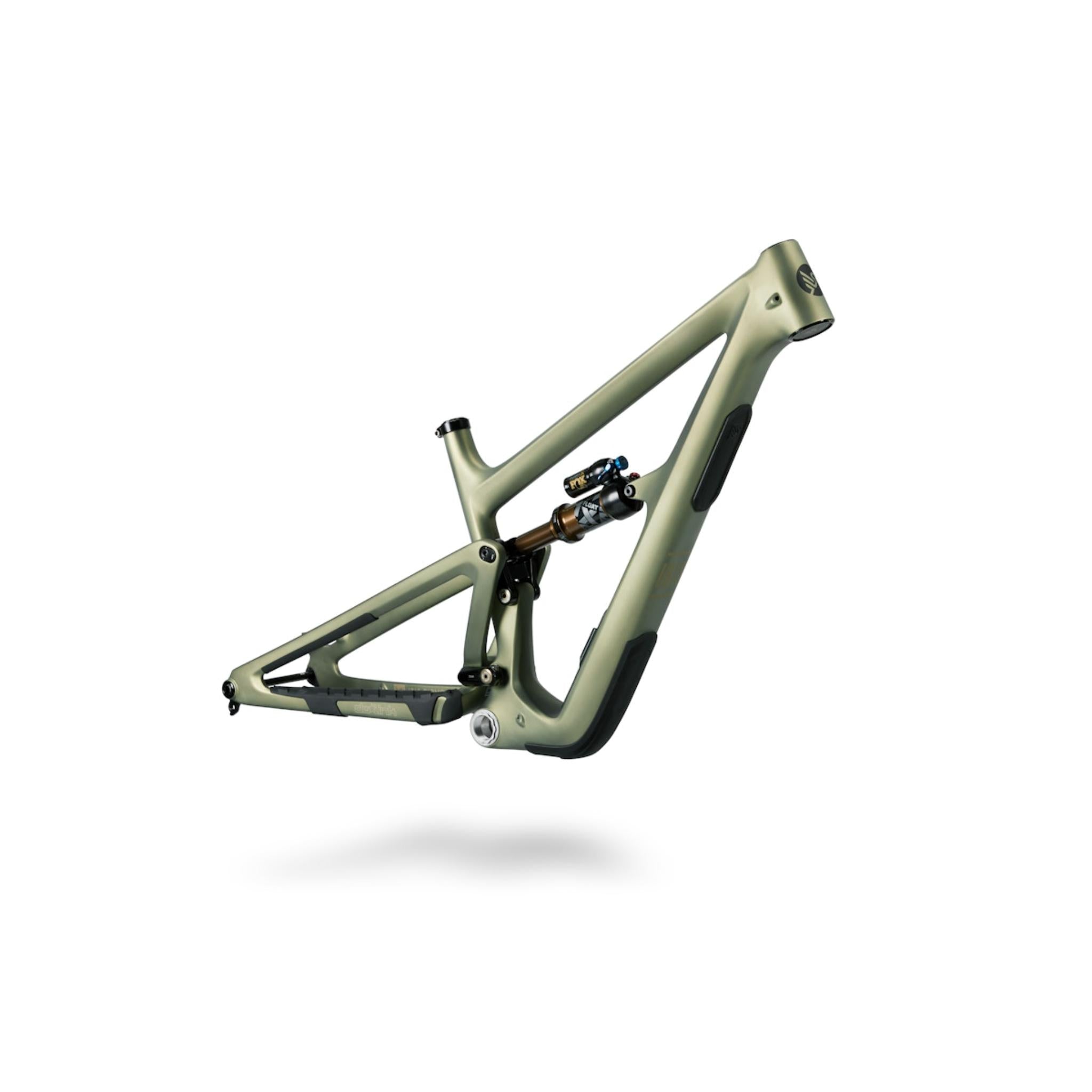 Ibis Ripmo Frame