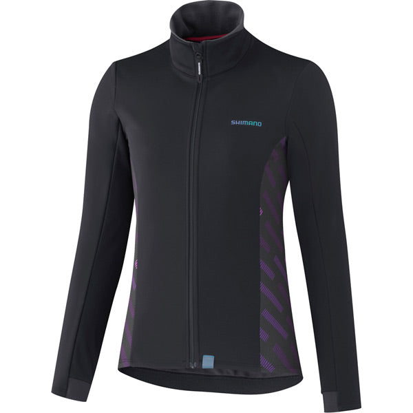 Shimano Clothing Women's Kaede Wind Jacket