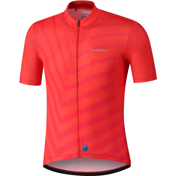 Shimano Clothing Men's Aerolite Jersey