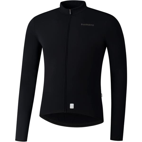 Shimano Clothing Men's Vertex Thermal Jersey