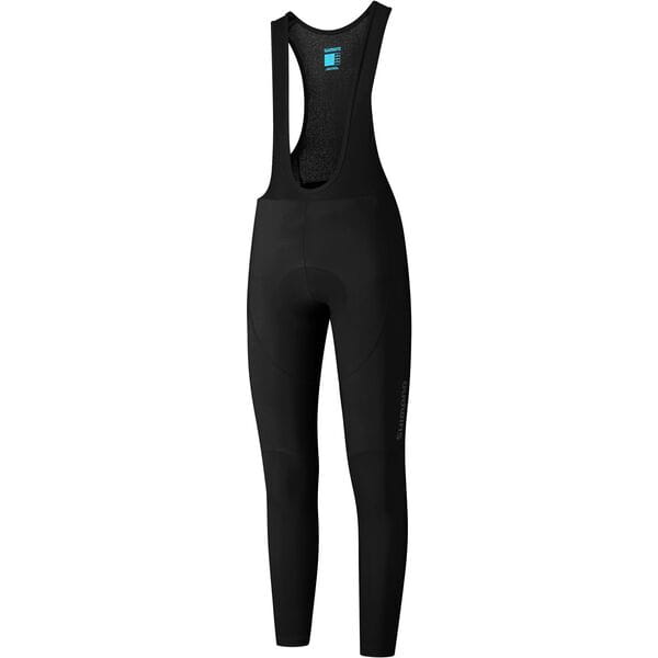 Shimano Clothing Men's Element Bib Tights