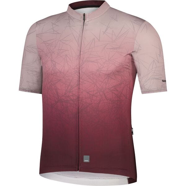 Shimano Clothing Men's Breakaway Jersey