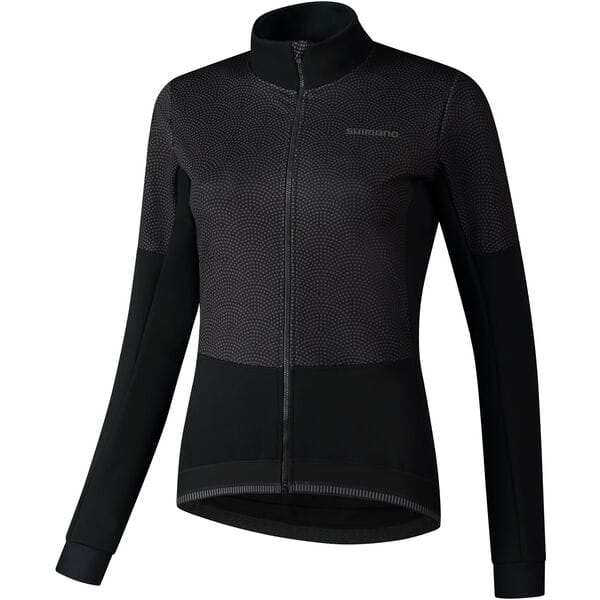 Shimano Clothing Women's Element Jacket