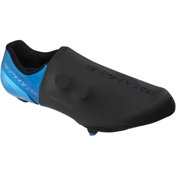 Shimano Clothing S-PHYRE Half Shoe Cover