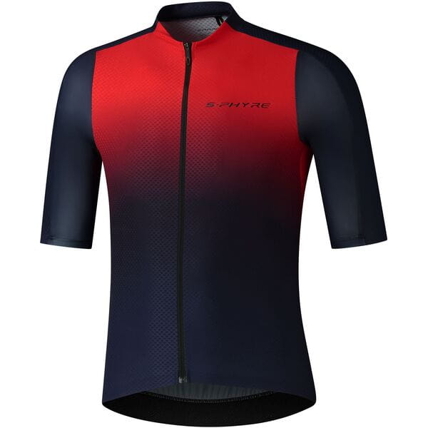 Shimano Clothing Men's S-PHYRE FLASH Jersey