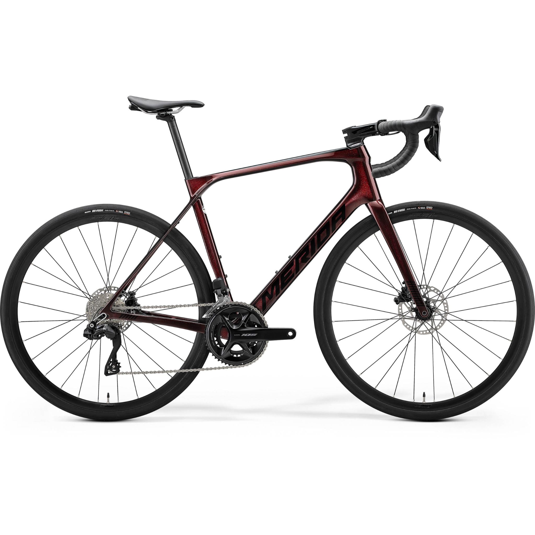 Merida Scultura Endurance 6000 2024